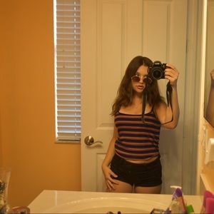 Meet your Posher, Bella